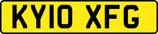 KY10XFG