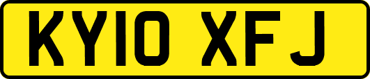KY10XFJ