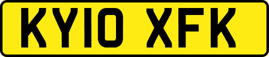 KY10XFK