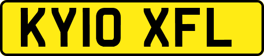 KY10XFL