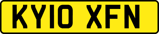 KY10XFN