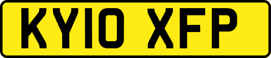 KY10XFP