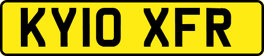 KY10XFR