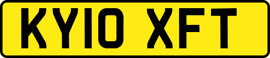 KY10XFT
