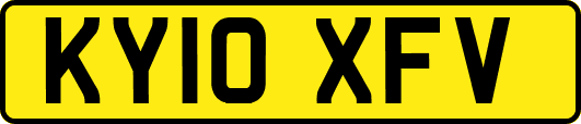 KY10XFV