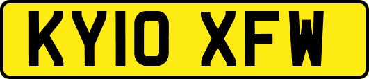 KY10XFW