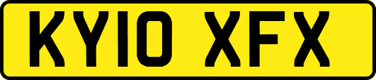KY10XFX