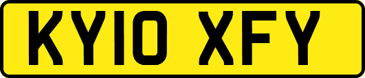 KY10XFY