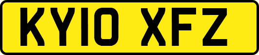 KY10XFZ