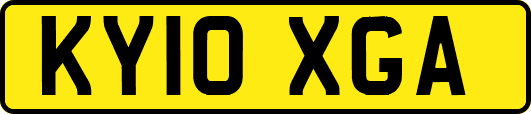 KY10XGA