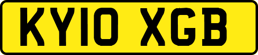 KY10XGB