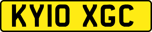 KY10XGC
