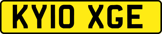 KY10XGE