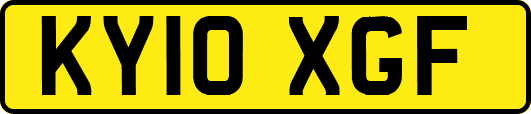 KY10XGF