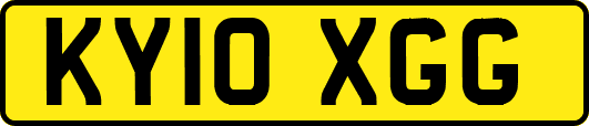 KY10XGG