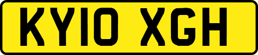 KY10XGH