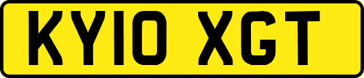 KY10XGT