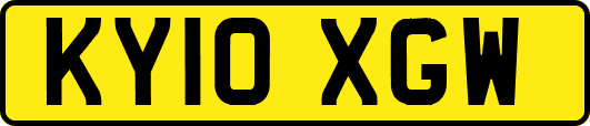 KY10XGW