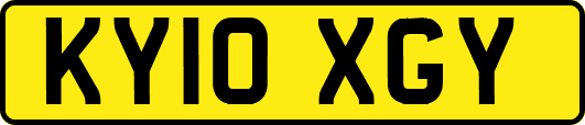 KY10XGY