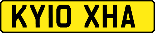 KY10XHA