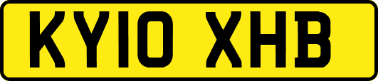 KY10XHB