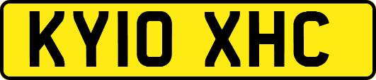 KY10XHC