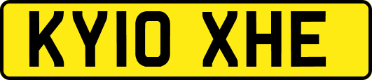 KY10XHE