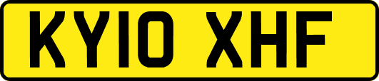 KY10XHF
