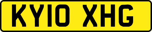 KY10XHG