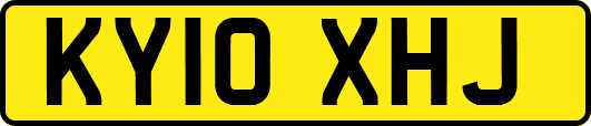 KY10XHJ