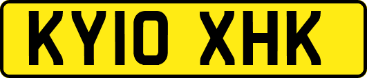 KY10XHK