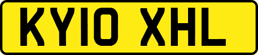 KY10XHL