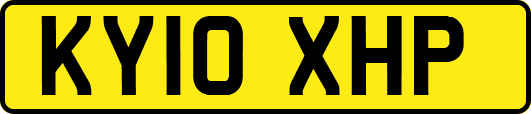 KY10XHP