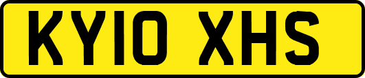KY10XHS