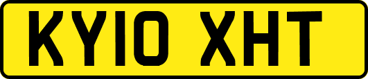 KY10XHT