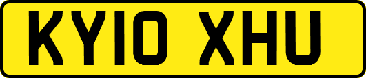 KY10XHU