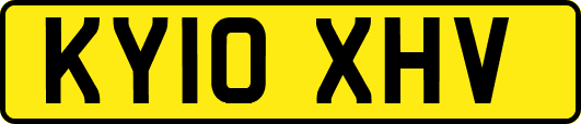 KY10XHV