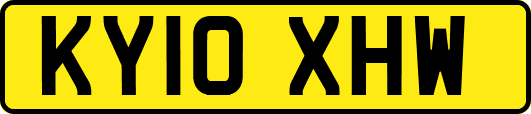 KY10XHW