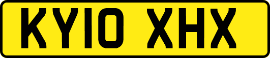 KY10XHX