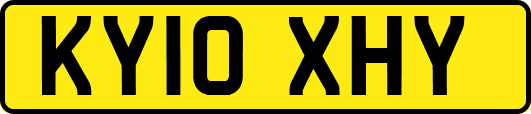 KY10XHY
