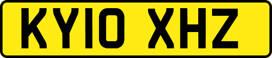 KY10XHZ