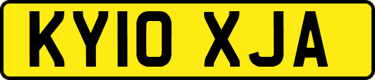 KY10XJA