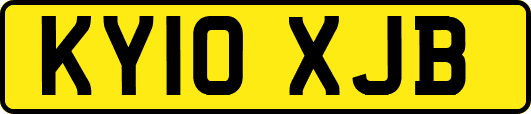 KY10XJB