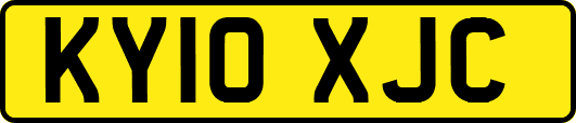 KY10XJC