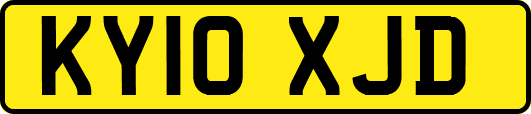 KY10XJD