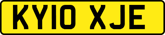 KY10XJE