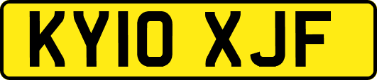 KY10XJF