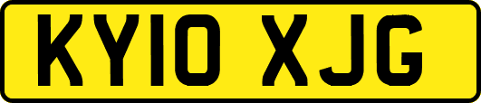 KY10XJG