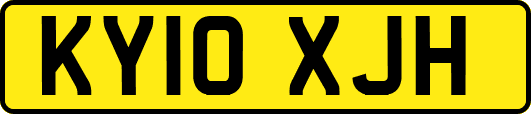 KY10XJH