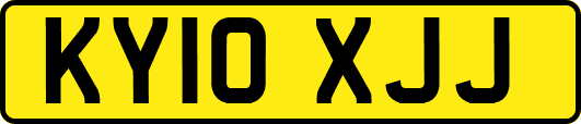 KY10XJJ